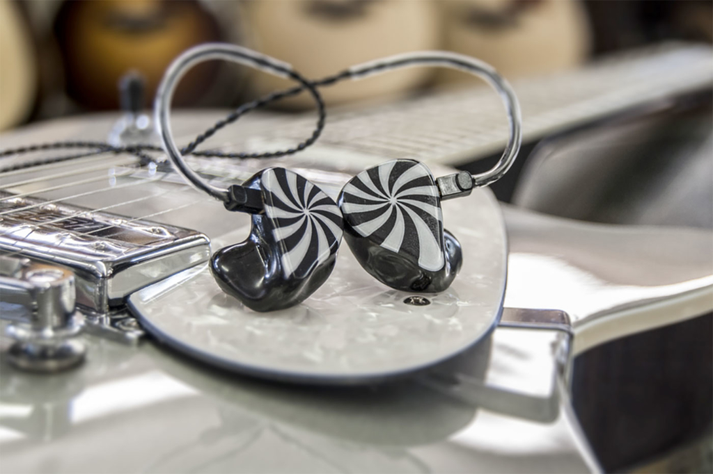 Custom InEar Monitors for Worship Bands EarTech Music