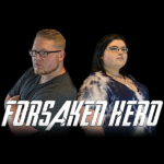 Forsaken Hero – Casey Price, Emily Price