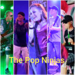 The Pop Ninjas